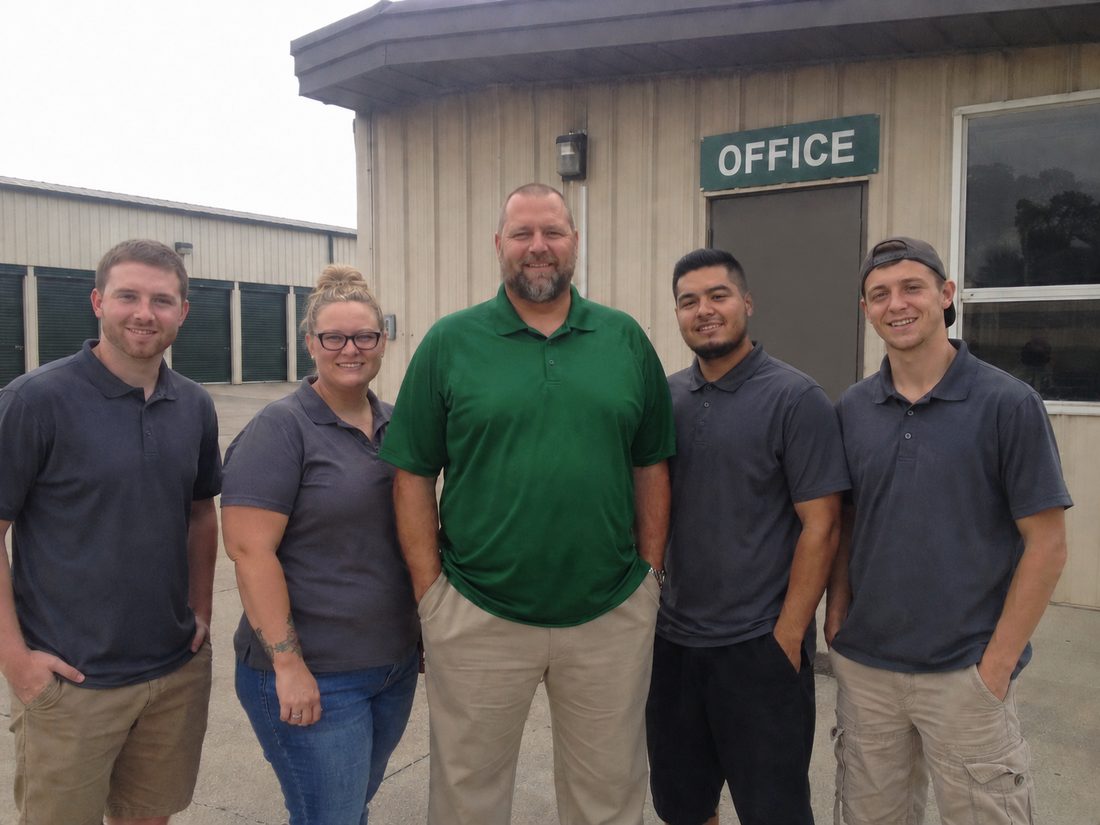 Pest control professionals in San Jacinto, CA