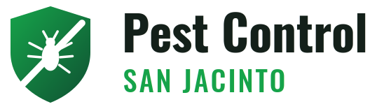 San Jacinto Pest Control